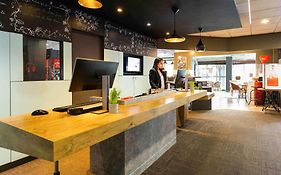 Ibis Bordeaux Pessac Route Des Vins